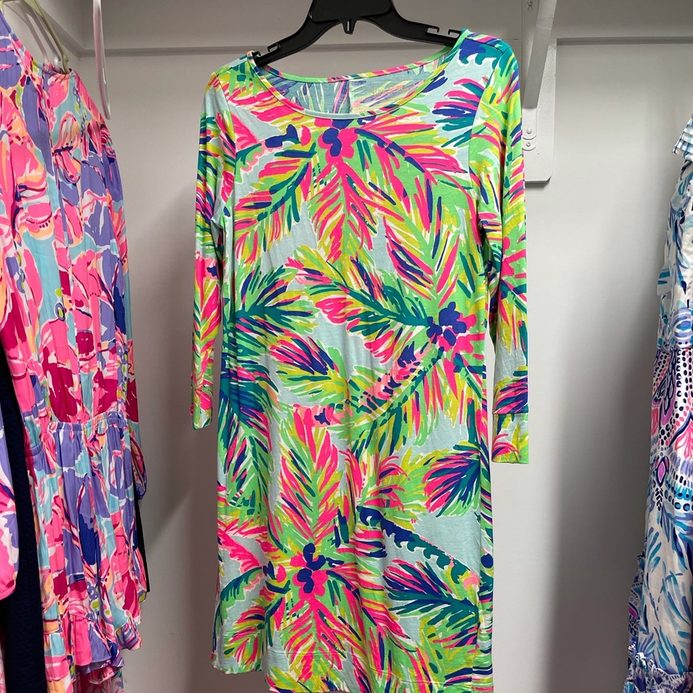 Marlowe Dress